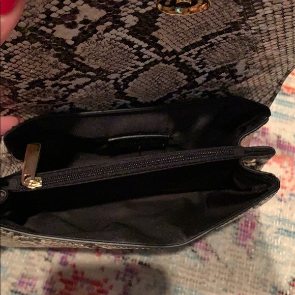 Python mini bag - Picture 4 of 4